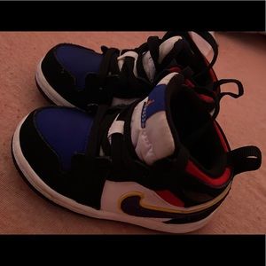 Toddler Nikes 1s